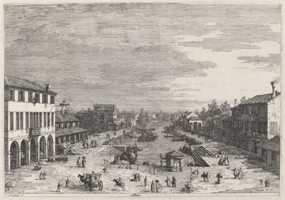 Mestre de Canaletto