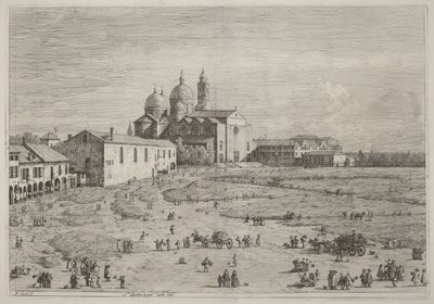  de Canaletto