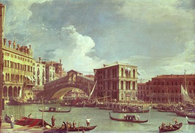 Imagen desconocida de Giovanni Antonio Canal