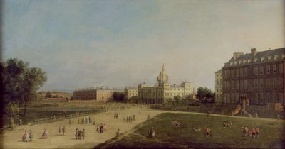 Imagen Desconocida de Giovanni Antonio Canal