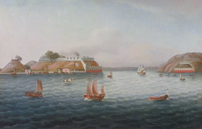 Boca del tigre de Cantonese School