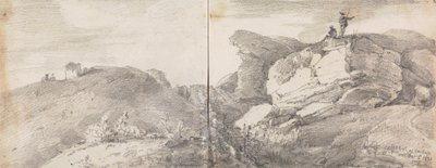 En Hastings, 5 de octubre de 1820 de Capt. Thomas Hastings