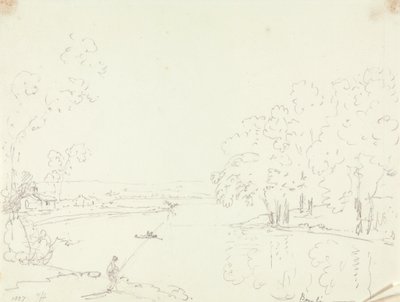 Beaulieu, Hampshire de Capt. Thomas Hastings