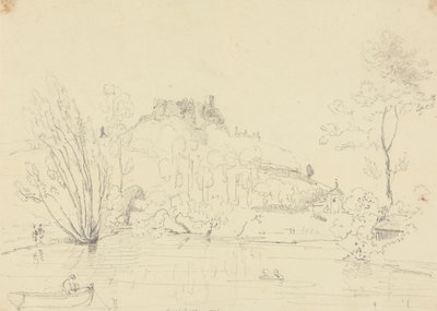 Carisbrooke de Capt. Thomas Hastings