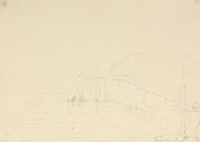 Freshwater, Isla de Wight de Capt. Thomas Hastings