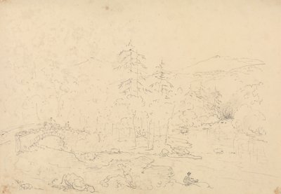 Puente de Holne Chase de Capt. Thomas Hastings