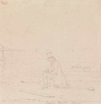 Joseph Hawker de Capt. Thomas Hastings