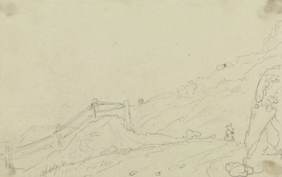 Deslizamiento de tierra de Capt. Thomas Hastings