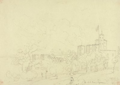 Patrimonio de Lord Henry Seymour de Capt. Thomas Hastings