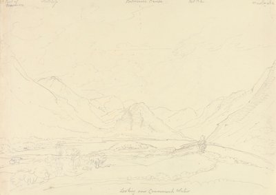 Iglesia de Loweswater de Capt. Thomas Hastings