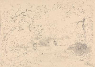Cerca de East Cowes, miércoles, 10 de julio de 1832 de Capt. Thomas Hastings