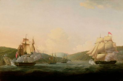Imagen desconocida de Captain William Elliot