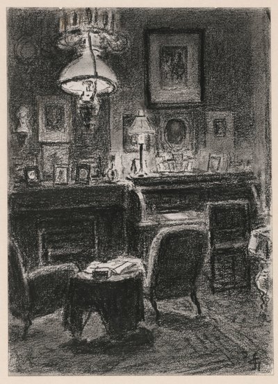 Sala de C.N. Storm van 