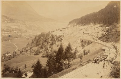 Estación Pians de Carl Alfred Czichna