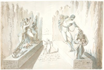 Dos libertades políticas de Carl August Ehrensvärd