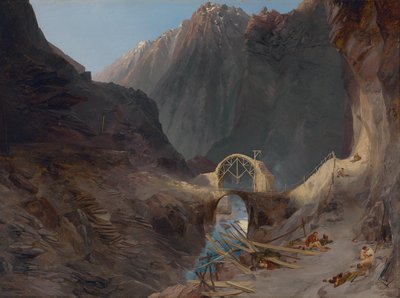  de Carl Blechen