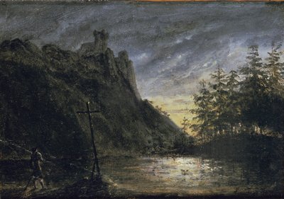  de Carl Blechen