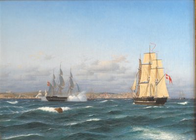 Rhed de Lisboa de Carl Dahl