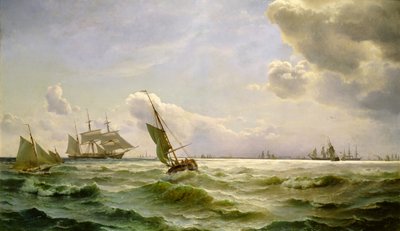 Imagen desconocida de Carl Frederik Sorensen