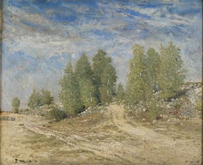  de Carl Fredrik Hill