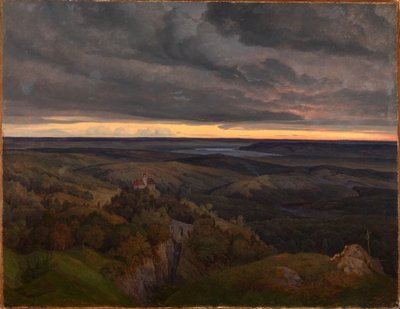  de Carl Friedrich Lessing