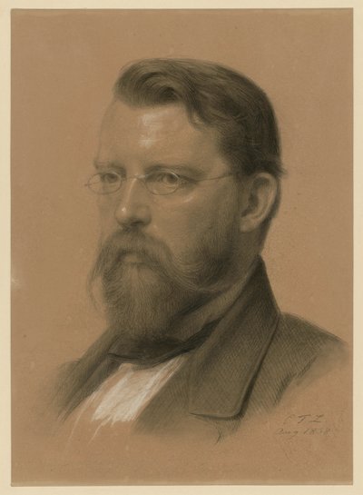  de Carl Friedrich Lessing
