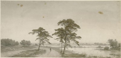 de Carl Friedrich Lessing
