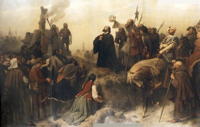  de Carl Friedrich Lessing
