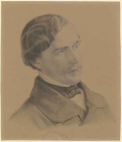  de Carl Friedrich Lessing