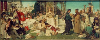 C.Gehrts, El arte en el Renacimiento de Carl Gehrts