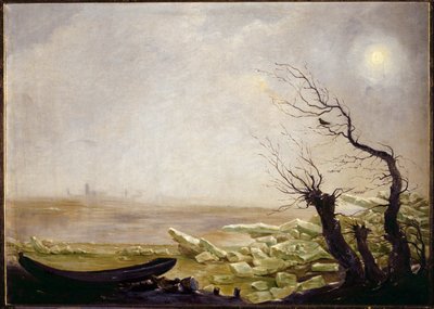  de Carl Gustav Carus