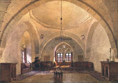 Jerusalén de Carl Haag