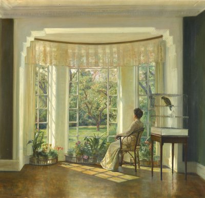 Reflejos de Carl Holsoe