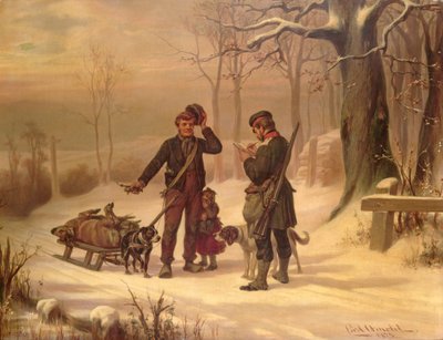 Imagen desconocida de Carl Johann Arnold