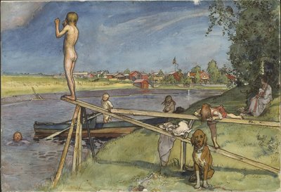  de Carl Larsson