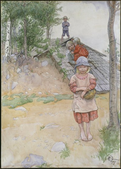  de Carl Larsson