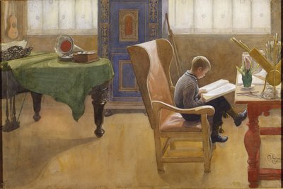 de Carl Larsson