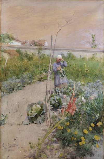  de Carl Larsson