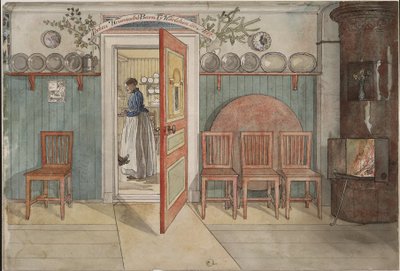  de Carl Larsson