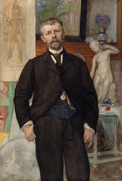  de Carl Larsson