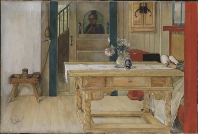  de Carl Larsson