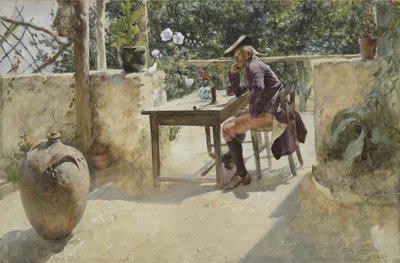 La Vid de Carl Larsson