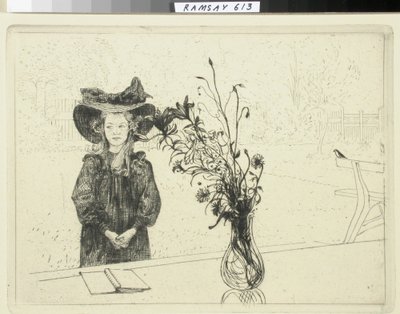 Sin título de Carl Larsson