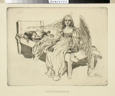 Sin título de Carl Larsson