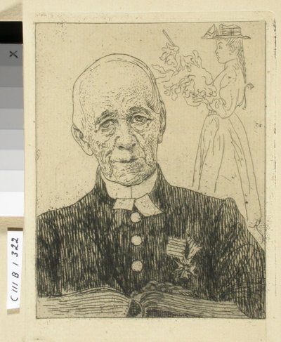 Sin título de Carl Larsson