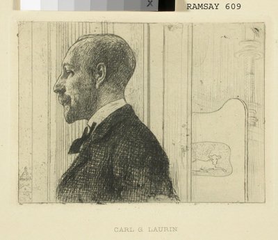Sin título de Carl Larsson