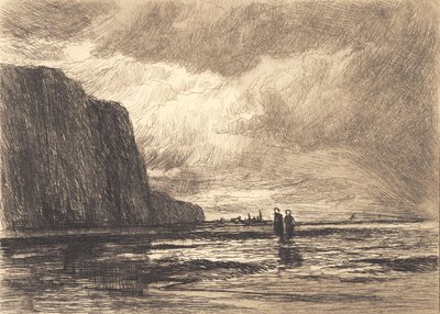 Desde Bretaña de Carl Locher