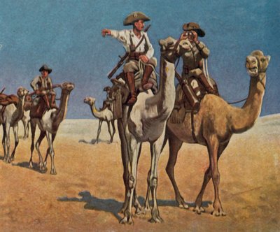  de Carl Ludwig Friedrich (after) Becker