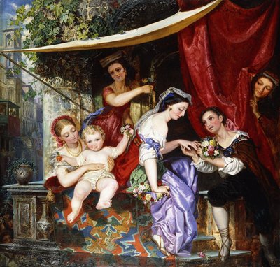La propuesta de Carl Ludwig Friedrich Becker
