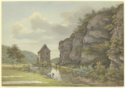  de Carl Morgenstern
